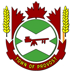 Town of Provost
