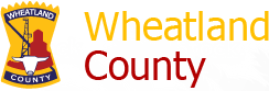 Wheatland County
